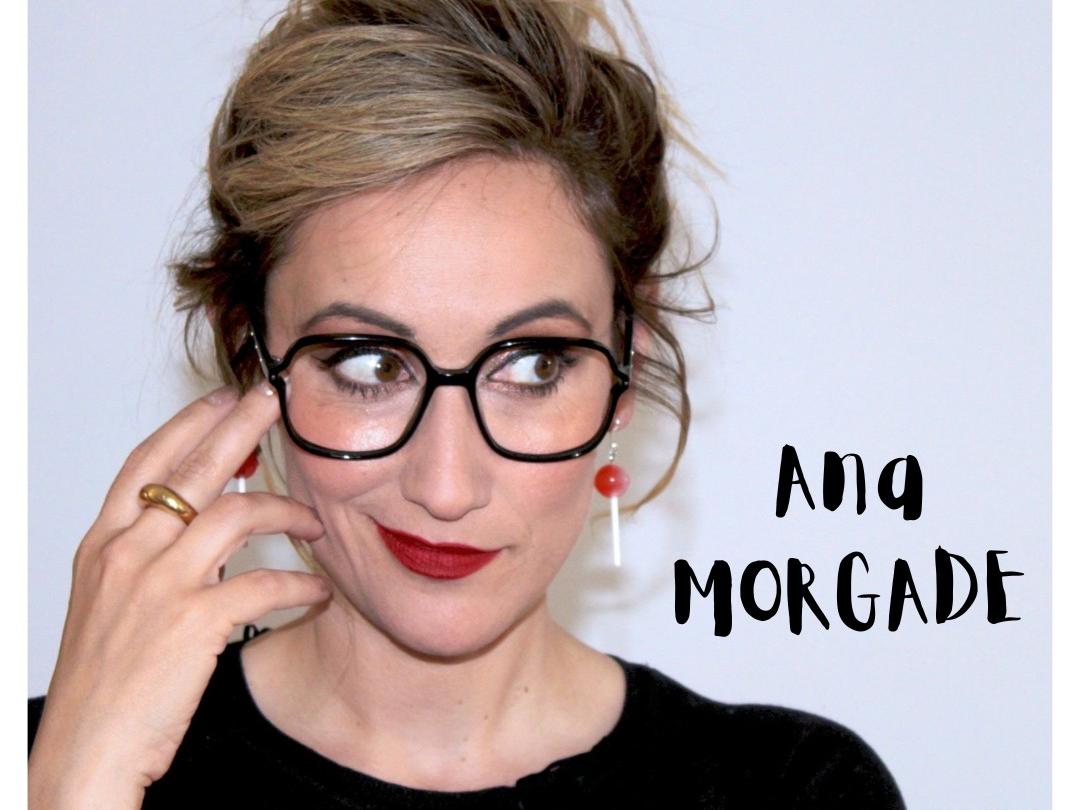 Ana Morgade