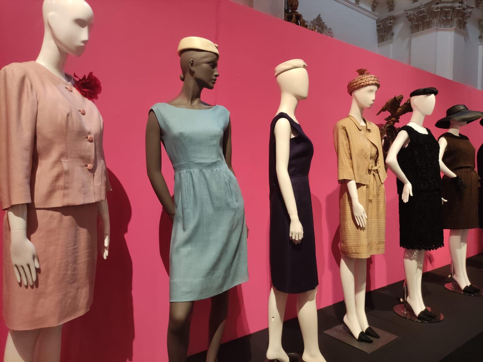 El siglo de Balenciaga 