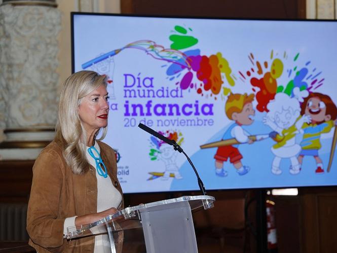 Día de la Infancia