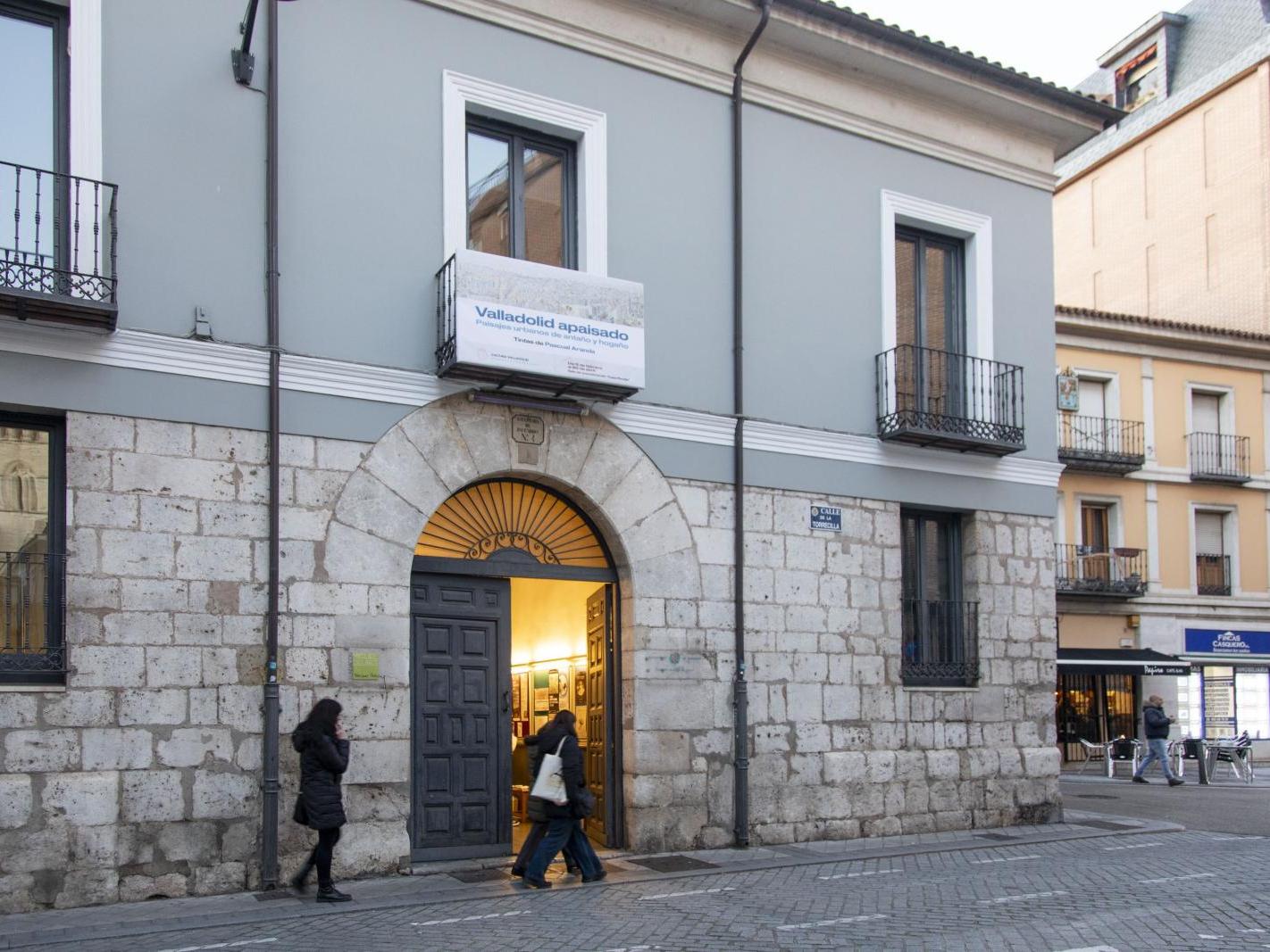 Casa Revilla sede FMC