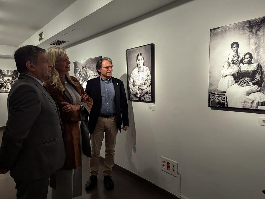 memoria de peru