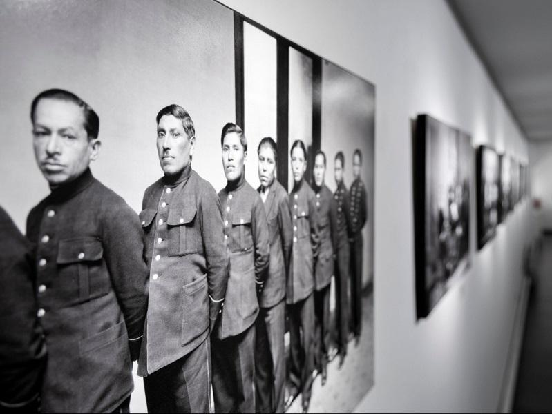 Memoria de Perú 