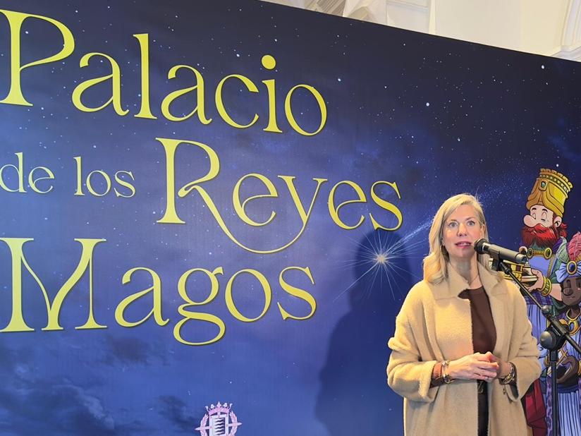 Palacio RR MM