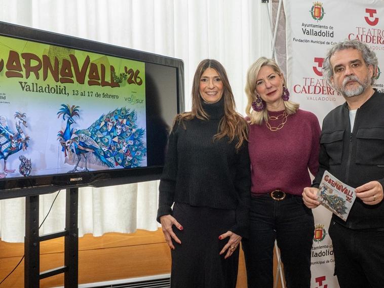 web carnaval