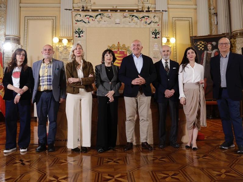 Fallo 73 premio de novela Ateneo