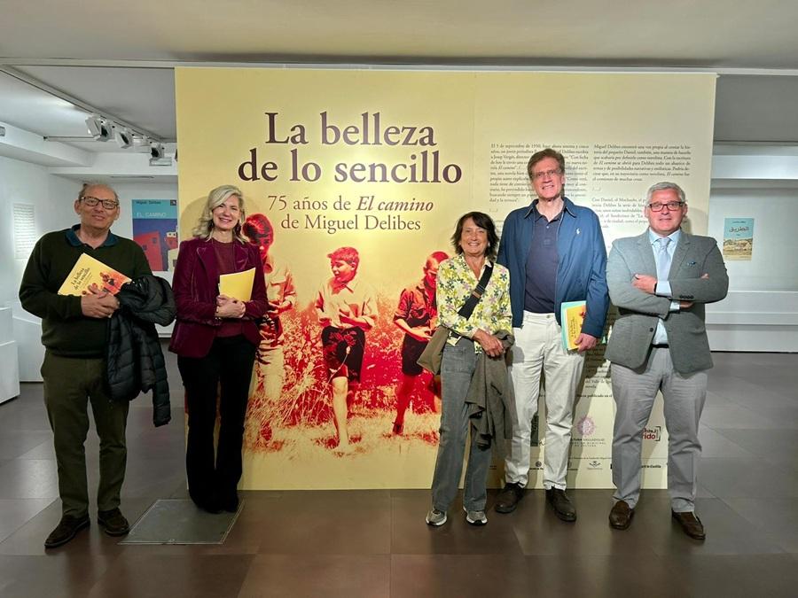 exposicion sencillo