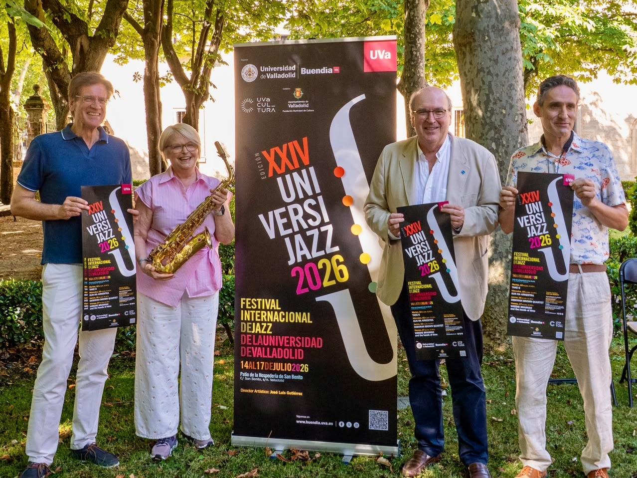 Universijazz 2026