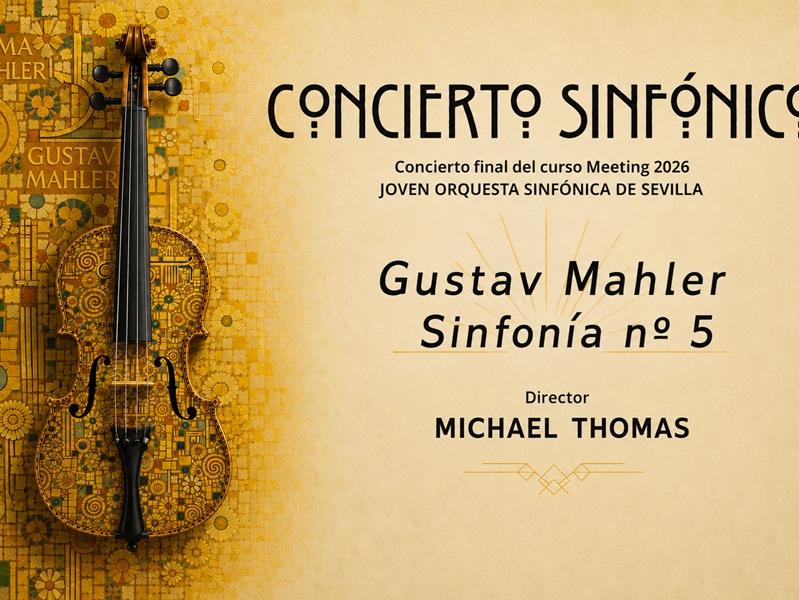 Concierto JOSS Valladolid