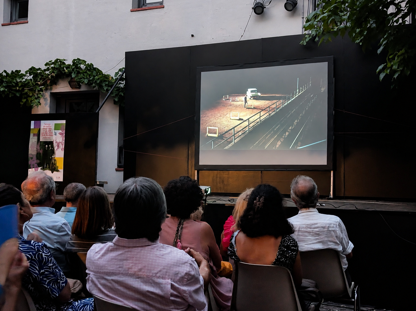 Cine Casa de Zorrilla