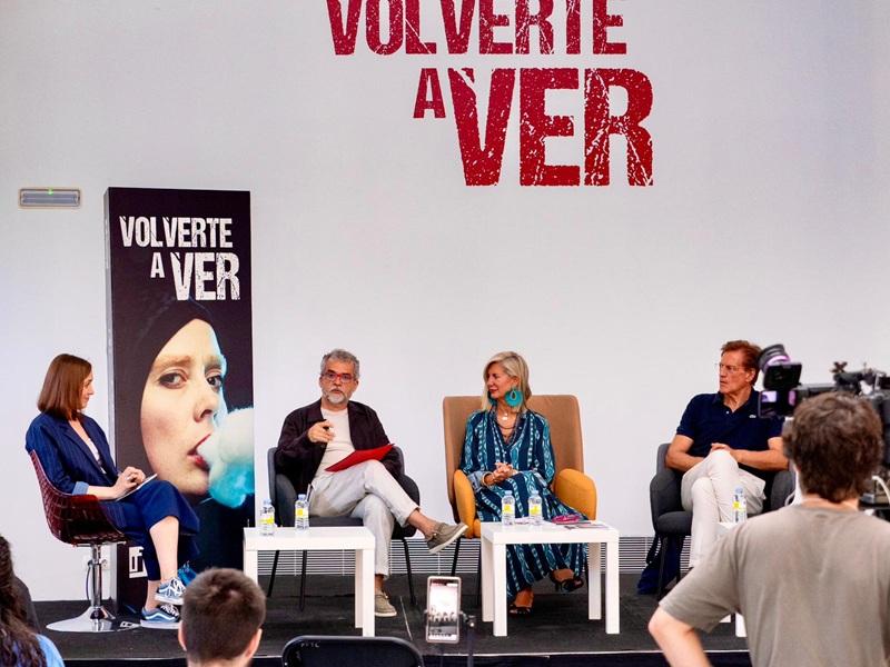 presentación temporada 2026/27 del LAVA