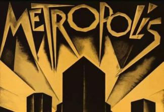 Metrópolis