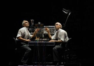 morricone Teatro Calderón Valladolid
