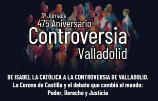 Controversia de Valladolid