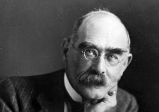 Ciclo cine Kipling