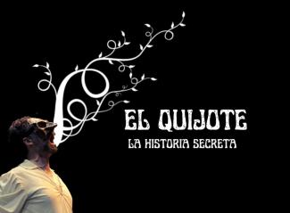 quijote historia secreta