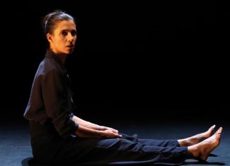 Leonora Teatro Calderón Valladolid