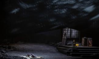 Madama Butterfly ópera teatro calderón valladolid