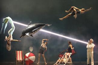 titize teatro calderón