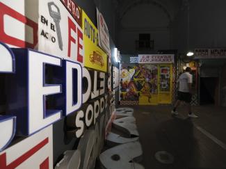 Exposición referentes