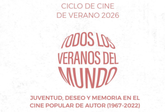 ciclo de cine MPH