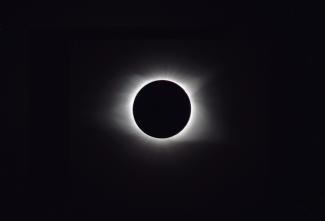 Evento eclipse