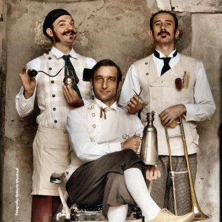 nuova barberia lava valladolid
