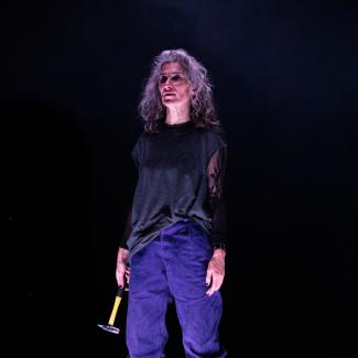 Teoría King Kong Lava Valladolid