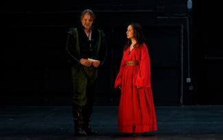La historia de cardenio teatro calderón valladolid