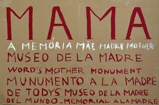 Exposición ora pr nobis