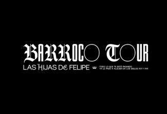 las hijas de felipe teatro calderón valladolid