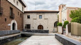 Casa de Colón